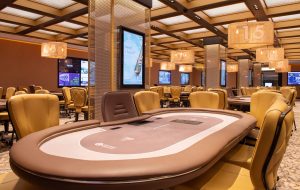 The best gaming halls you can find in the UK