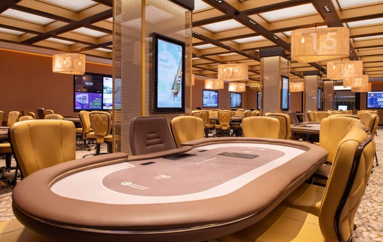 The best gaming halls you can find in the UK