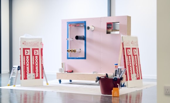 ROCKWOOL broadens industry education offering with launch of new Training Academy