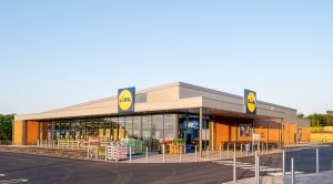 Lidl Accelerates UK Expansion with 19 New Stores and £43m Estate Investment