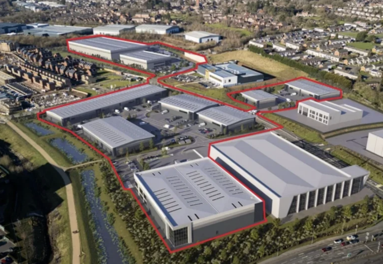 Benniman Appointed to Deliver Final Phase of Major Longbridge Logistics Transformation