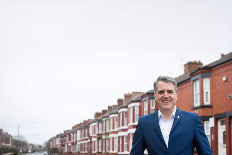 Liverpool City Region Targets 63,000 New Homes Under £2bn Housing Pipeline