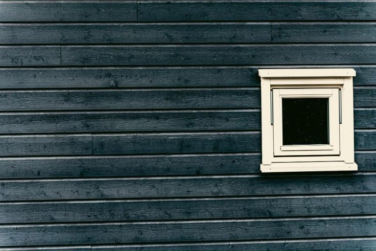 Why charred wood is suddenly everywhere in modern exteriors