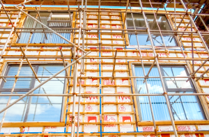 Perega delivers fire safety transformation at Sinclair Meadows following 2024 fire