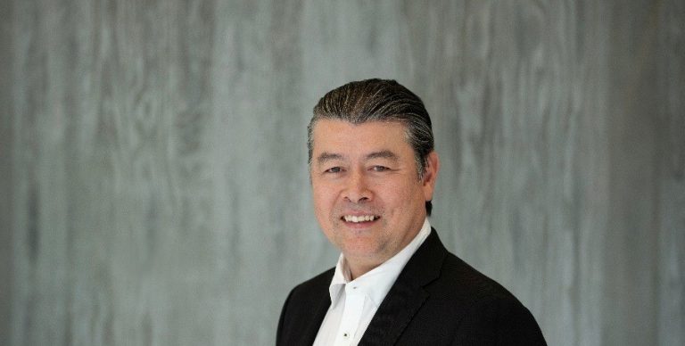 Brian Uy FIStructE CEng appointed as IStructE President for 2026
