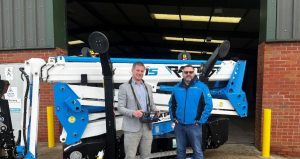 Socage opens UK headquarters in Hanbury, Worcestershire