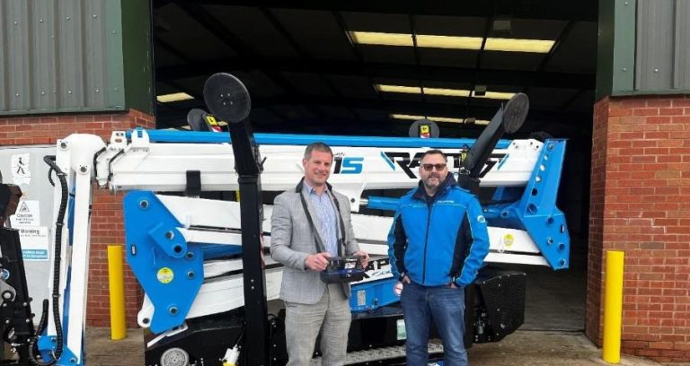 Socage opens UK headquarters in Hanbury, Worcestershire