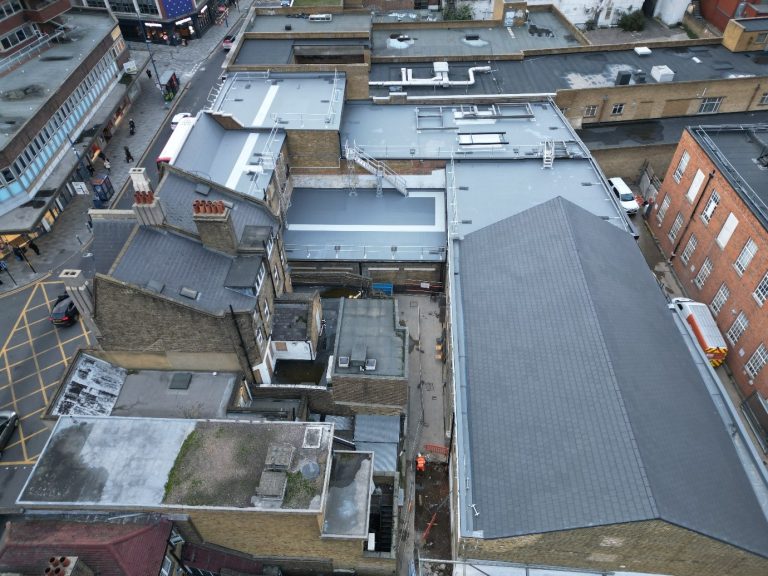 Proteus Waterproofing shortlisted in three categories for 2026 LRWA Awards