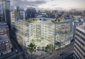 Holborn Circus set for bold new chapter as refurbishment gets green light