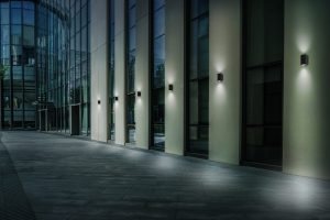 LEDVANCE introduces urban wall vario: Flexible façade where lighting meets performance