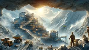 How Silver Mining Supply Chains Shape Global Availability