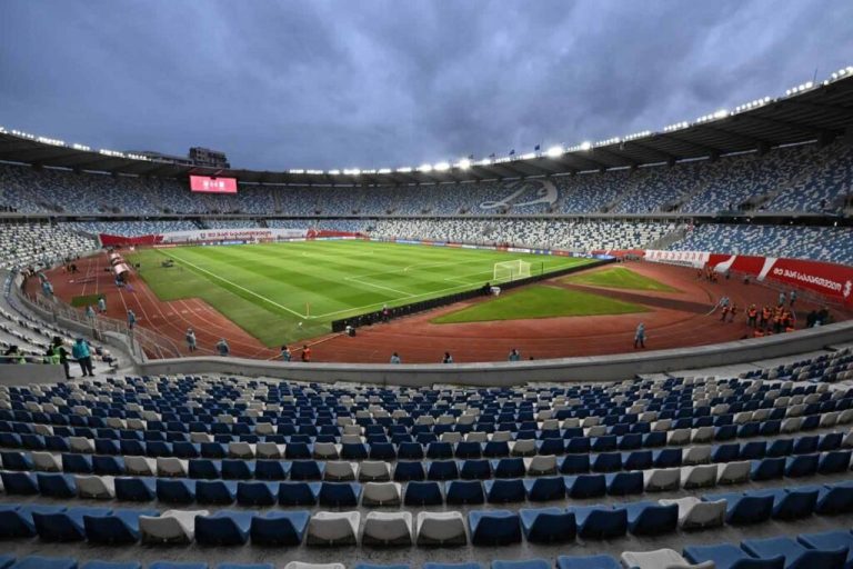 From Concrete to Comfort Football Has Changed Spectator Expectations For The Better