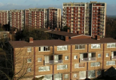 Birmingham reshapes £3bn housing repairs programme with new contractor line-up