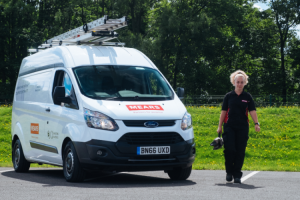 Birmingham reshapes £3bn housing repairs programme with new contractor line-up