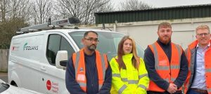 Birmingham appoints maintenance trio to oversee £3bn council housing programme