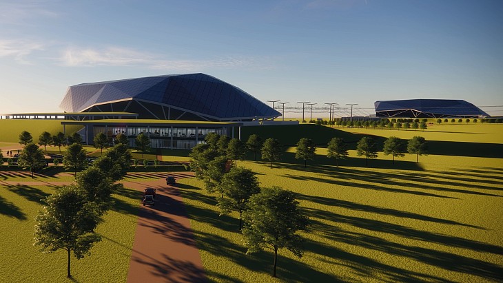 Skanska to produce prototype aseismic bearing for Rolls-Royce