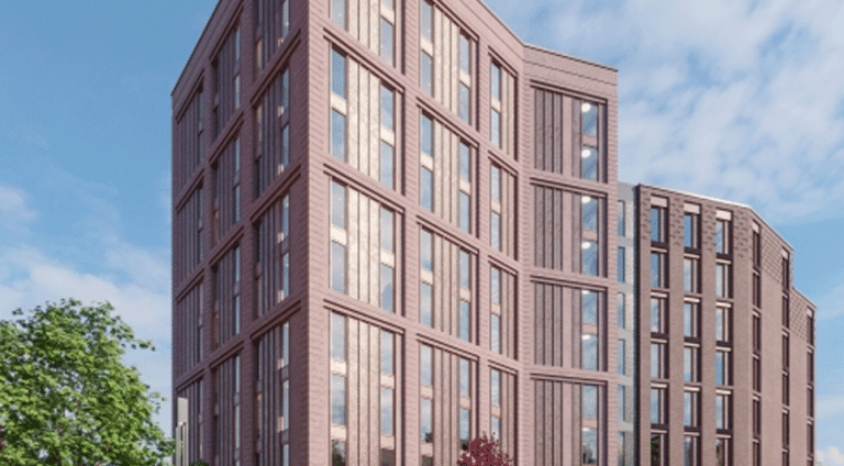 Watkin Jones secures student accommodation site