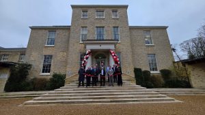 Airey Miller Group opens Cammbridge office to support regional growth