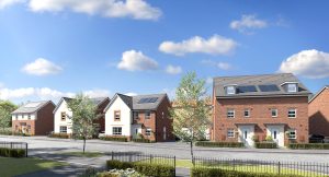 Housebuilder Boosts Housing Supply In Hemel Hempstead With New Launch At Chaulden Meadows