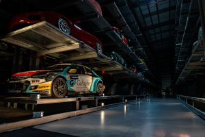 Prologis agrees long-term letting with Birch at Brooklands DC1 in Weybridge