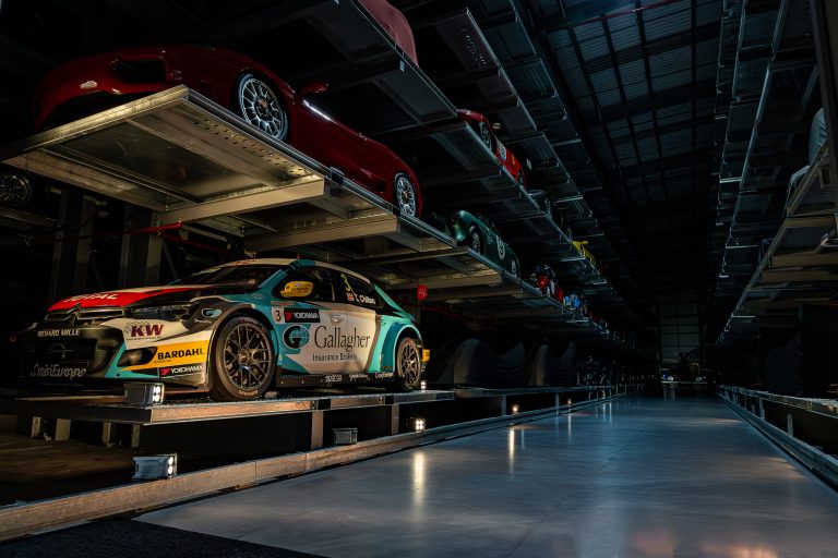 Prologis agrees long-term letting with Birch at Brooklands DC1 in Weybridge