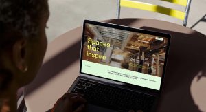 RFM Announces Refreshed Brand Identity To Reflect Business Growth and Evolution