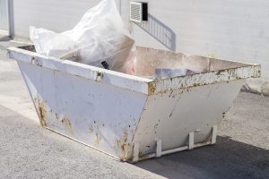 Builders Skip Bin Hire Perth: Managing Waste on Construction Sites