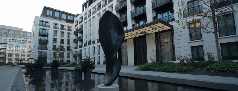 Exchange Communications Completes One of the UK’s Largest In-Building Connectivity Projects at London’s Chelsea Barracks