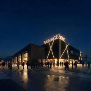 Planning approval granted for Traffordcity Ice Arena and Events Space