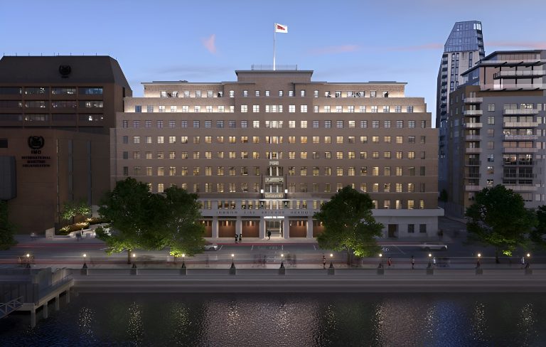 Willmott Dixon Interiors appointed for preconstruction services on new London Fire Brigade HQ refurbishment