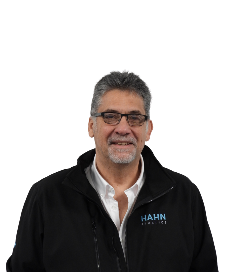 HAHN Plastics appoints new General Manager amid UK expansion