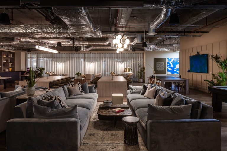 OP and Cooper Parry partnership continues with London office completion