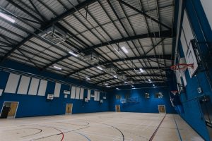 Completion of major enhancement works at Redmoor Academy