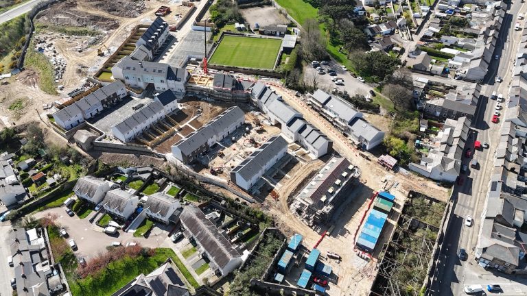 Salboy launches specialist construction delivery arm to unlock stalled and complex housing schemes across the UK