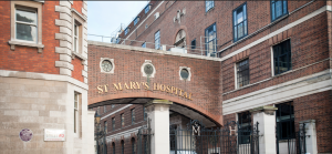 Stanhope and Allies and Morrison to lead masterplan for redevelopment of St Mary’s Hospital, including expansion of surrounding life sciences cluster