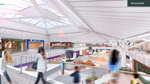 Bristol Airport awards £30m terminal extension contract to Farrans