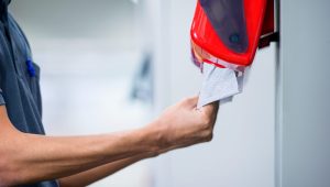 Tork issues “Washroom Guide” to unlock hidden business value