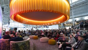 Workspace Design Show unveils agenda for 2026 talks programme, tackling the future of work, sustainability and workplace performance