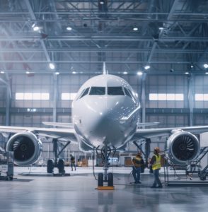 Hochiki Europe Delivers Next-Gen Fire Safety at Willis Aviation Services