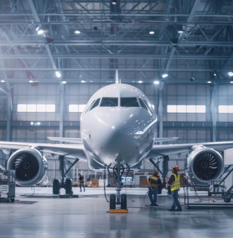 Hochiki Europe Delivers Next-Gen Fire Safety at Willis Aviation Services