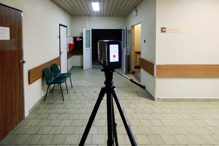 How Accurate As-Built Data Reduces Construction Risk in Renovation Projects