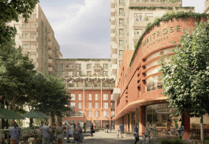 John Lewis pulls out of build-to-rent as higher rates derail housing push