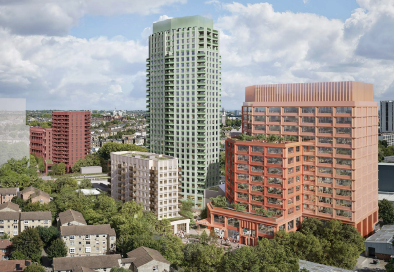 King’s Cross Greenlights £500m Regeneration to Deliver Homes, Jobs and New Public Spaces