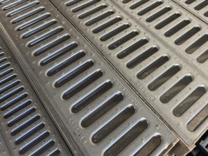 The 10 BEST Drainage Channel Manufacturers in the UK Construction Market