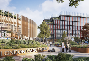 £1bn London Cancer Hub set to transform UK life sciences landscape