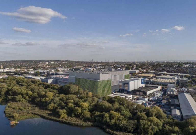 Glencar emerges as frontrunner for landmark north London data centre