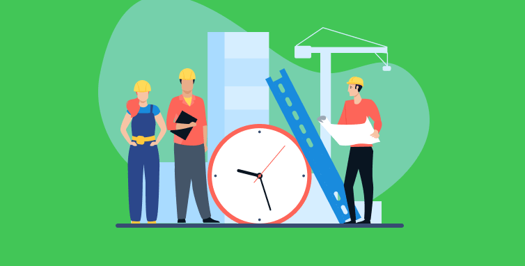 Multi-Site Construction Time Tracking: What Works When You're Managing 10+ Job Sites