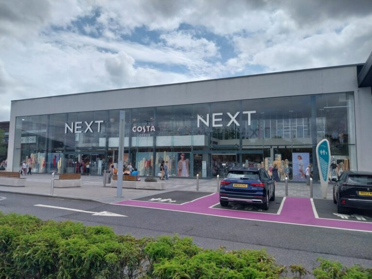 Out-of-town retail powers on as investors and occupiers double down