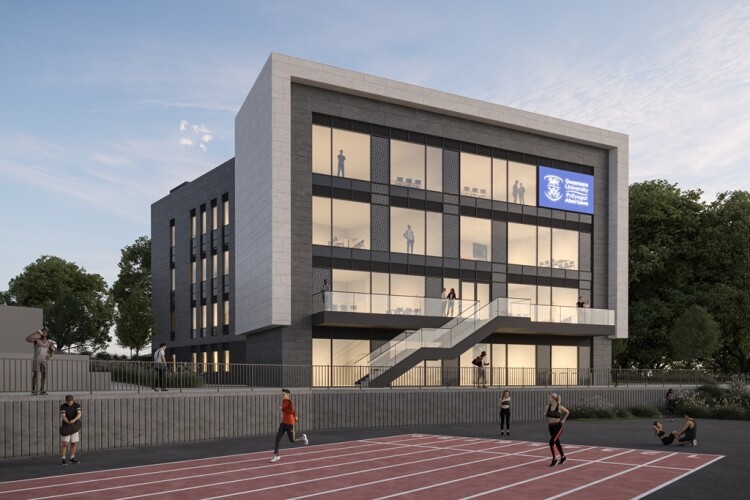 From Swansea to Gravesend: Willmott Dixon Breaks Ground on Major New Sports Hubs