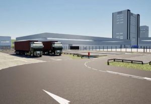 Italian Materials Giant Secures Approval for Major Derbyshire Manufacturing Hub